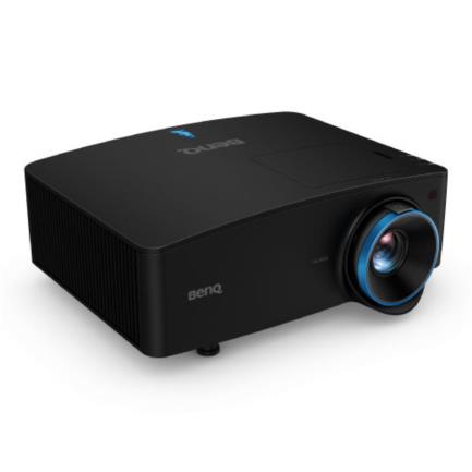 Proyector BenQ LU935ST Laser 5500 Lumenes Tiro Corto WUXGA 20000 Hrs HDMI/USB/RJ45/Bocina 10Wx2 - imagen 2