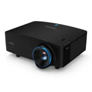Proyector BenQ LU935ST Laser 5500 Lumenes Tiro Corto WUXGA 20000 Hrs HDMI/USB/RJ45/Bocina 10Wx2