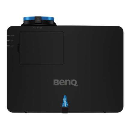 Proyector BenQ LU935ST Laser 5500 Lumenes Tiro Corto WUXGA 20000 Hrs HDMI/USB/RJ45/Bocina 10Wx2 - imagen 4
