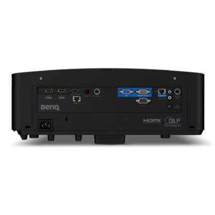 Proyector BenQ LU935ST Laser 5500 Lumenes Tiro Corto WUXGA 20000 Hrs HDMI/USB/RJ45/Bocina 10Wx2 - imagen 5