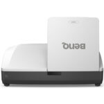 Proyector BenQ LH856UST 3500 Lumenes Laser FHD 1920×1080 Bocina 10Wx2 miniatura 1