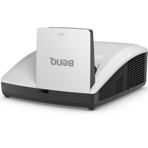 Proyector BenQ LH856UST 3500 Lumenes Laser FHD 1920×1080 Bocina 10Wx2 - imagen 2