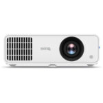 Proyector BenQ LH550H 3000 Lumenes 1920×1080 DLP Led HDMIX2 miniatura 1