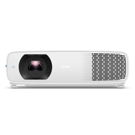 Proyector BenQ LH750 5000 Lumenes 1920×1080 30000 hrs HDMI/USB/RJ45/Bocina 20W - imagen 1