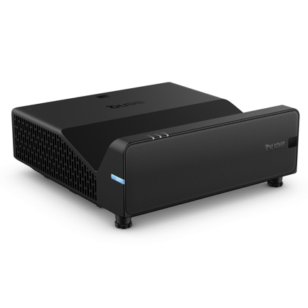 Proyector BenQ Laser 5000 ANSI lum WUXGA (1920 x 1200) DLP HDMI X 2 USB X 1 bocina 10w - imagen 1