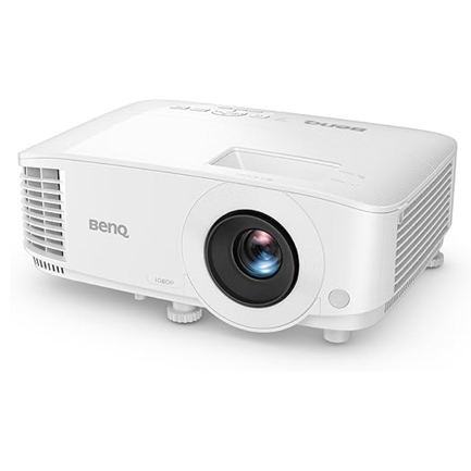Proyector BenQ 3800 lum/ Full HD 1920×1080/DLP/HDMI x 1/USB mini B x1/Bocina 10w x1 - imagen 1