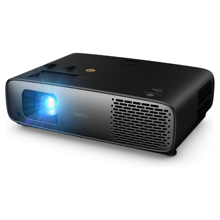 Proyector BenQ 3200 lum/4K UHD/ HDR Pro/DLP/ USB Tipo C - imagen 1