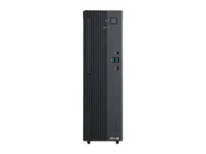 ASUS ExpertCenter P500SV Procesador Intel Core 7 Processor 240H, Intel Graphics, 16GB DDR5, 512GB SSD, SFF,Win 11 Pro