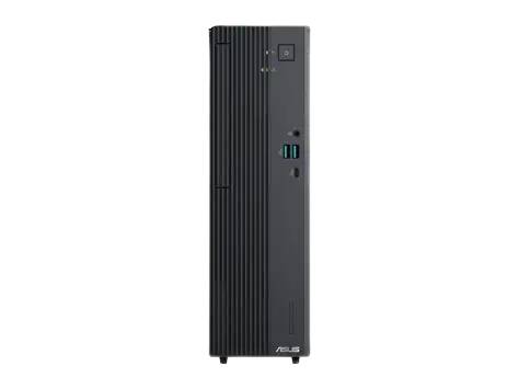 ASUS ExpertCenter P500SV  Procesador  Intel Core 7 Processor 240H,  Intel Graphics, 16GB DDR5, 512GB SSD, SFF,Win 11 Pro - imagen 1