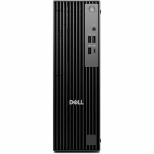 DELL PRO SLIM QCS1250_U7ARL161TBWPS_3W GXGNX. Procesador Intel® Core™ Ultra 7 265, 16GB, 1TB SSD, W11 Pro, Garantia 3 Year.