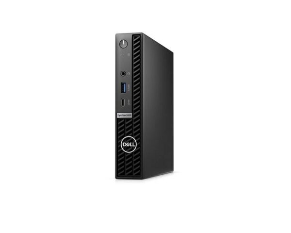 PC DELL PRO MFF QCM1250_U5ARL8512WPS_3W VD909. Ultra 5 235T. RAM 8 GB. 512GB SSD. W11 Pro. Garantía 3 Year - imagen 1