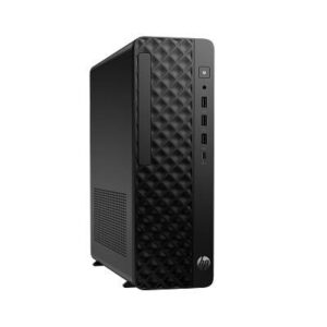 Computadora de Escritorio HP ProDesk 2 SFF G2a PC (DD6P7AT#ABM). AMD Ryzen 5 240, RAM 16GB, Disco Duro 512GB, Windows 11 Pro. Garantía 1/1/1.