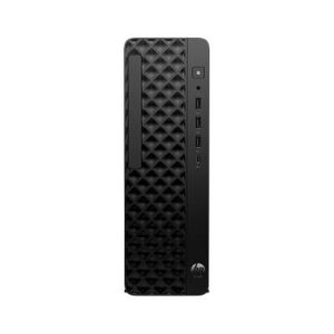 Computadora de Escritorio. HP ProDesk 2 SFF G2a PC (DD5B5AT#ABM). Procesador AMD Ryzen 7 260 Memoria RAM 16GB, Disco Duro 512GB, Windows 11 Pro. Garantía 1