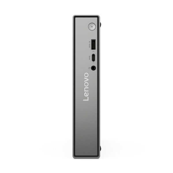 PC de escritrorio LENOVO ThinkCentre neo 50q Gen 5, Intel Core i3-1315U, 16GB SODIMM DDR5-5600, 256GB SSD M.2 2280, Windows 11 Pro, 3 años de garantia - imagen 1