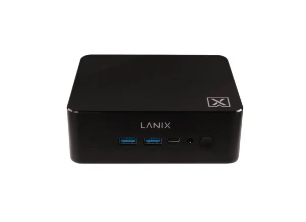 TITAN MINI I3 1315U 16GB 512G W11P 42105 - imagen 1