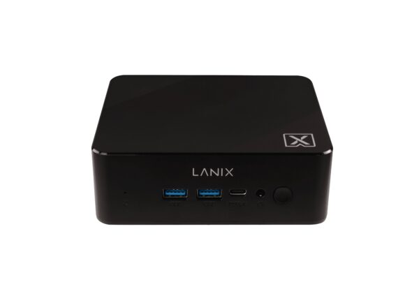 TITAN MINI I5 13600H 8G 512GB W11P 42107 - imagen 1
