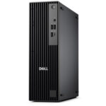 Desktop Dell Pro Slim QCS1250 Intel Core i5-14500 8GB 512GB SSD W11Pro 3Y Basico miniatura 1