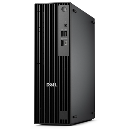 Desktop Dell Pro Slim QCS1250 Intel Core i5-14500 RAM 16GB 512GB SSD W11 Pro 3Y Basico - imagen 1