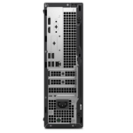 Desktop Dell Pro Slim QCS1250 Intel Core i5-14500 RAM 16GB 512GB SSD W11 Pro 3Y Basico miniatura 2