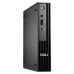 Desktop Dell Pro Micro QCM1250 Intel Core Ultra 7 265T 13 TOPS NPU 16GB 512GB SSD W11 Pro 3Y OnSite miniatura 1