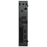 Desktop Dell Pro Micro QCM1250 Intel Core Ultra 7 265T 13 TOPS NPU 16GB 512GB SSD W11 Pro 3Y OnSite miniatura 2