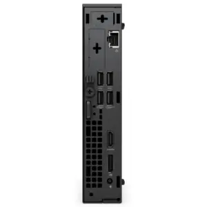 Desktop Dell Pro Micro QCM1250 Intel Core Ultra 7 265T 13 TOPS NPU 16GB 512GB SSD W11 Pro 3Y OnSite