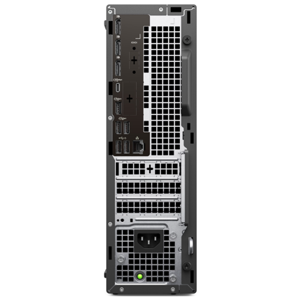 Desktop Dell Pro Max Slim Ultra 7-265 Ram 32GB 1TB SSD NVIDIA RTX 2000 16GB Windows 11 Pro 3 AÑos ProSpt Plus - imagen 2