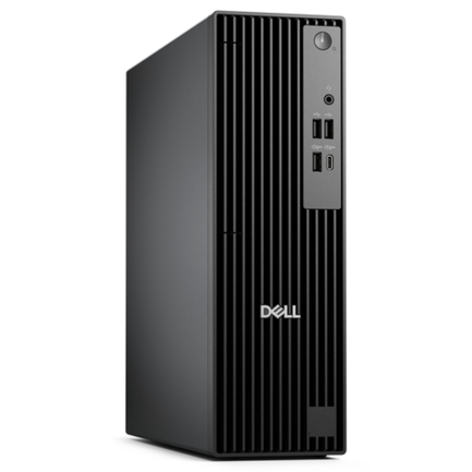 Desktop Dell Pro Slim QCS1250 Intel Ultra 7-265 Ram 16GB 1TB SSD W11 Pro 3Y on site - imagen 1