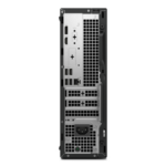 Desktop Dell Pro Slim QCS1250 Intel Ultra 7-265 Ram 16GB 1TB SSD W11 Pro 3Y on site miniatura 2