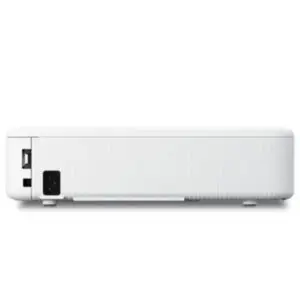 Proyector Epson EpiqVision FH02 Portátil 3LCD 3000 Lúmenes FHD Resolución 1920x1080 con Android TV