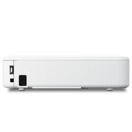 Proyector Epson EpiqVision FH02 Portátil 3LCD 3000 Lúmenes FHD Resolución 1920×1080 con Android TV - imagen 5