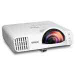 Videoproyector Epson PowerLite L210SF 3LCD 4000 Lúmenes 1080p HD Resolución 1920×1080 Fuente Luz Láser miniatura 3