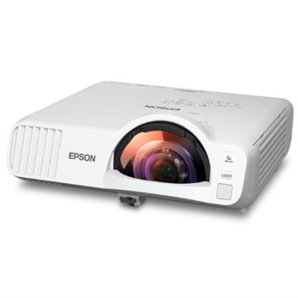 Videoproyector Epson PowerLite L210SF 3LCD 4000 Lúmenes 1080p HD Resolución 1920×1080 Fuente Luz Láser - imagen 4
