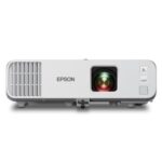 Videoproyector Epson PowerLite L260F 3LCD 4600 Lúmenes 1080p Resolución 1920×1080 Fuente Luz Láser miniatura 1
