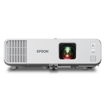 Videoproyector Epson PowerLite L260F 3LCD 4600 Lúmenes 1080p Resolución 1920×1080 Fuente Luz Láser - imagen 1
