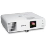 Videoproyector Epson PowerLite L260F 3LCD 4600 Lúmenes 1080p Resolución 1920×1080 Fuente Luz Láser miniatura 2