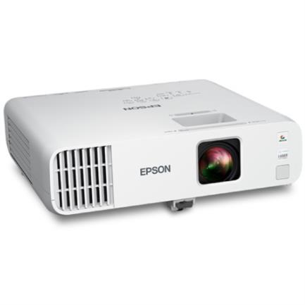Videoproyector Epson PowerLite L260F 3LCD 4600 Lúmenes 1080p Resolución 1920×1080 Fuente Luz Láser - imagen 2