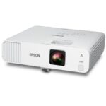 Videoproyector Epson PowerLite L260F 3LCD 4600 Lúmenes 1080p Resolución 1920×1080 Fuente Luz Láser miniatura 3