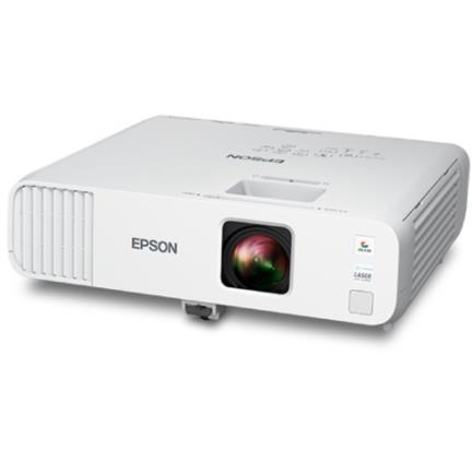 Videoproyector Epson PowerLite L260F 3LCD 4600 Lúmenes 1080p Resolución 1920×1080 Fuente Luz Láser - imagen 3