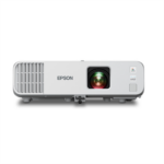 Proyector Epson PowerLite L210W Láser Inalámbrico 3LCD 4500 Lúmenes WXGA Resolución 1280×800 x3 HDMI/USB miniatura 1