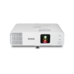 Proyector Epson PowerLite L210W Láser Inalámbrico 3LCD 4500 Lúmenes WXGA Resolución 1280×800 x3 HDMI/USB miniatura 2