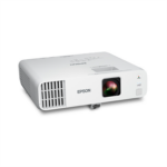 Proyector Epson PowerLite L210W Láser Inalámbrico 3LCD 4500 Lúmenes WXGA Resolución 1280×800 x3 HDMI/USB miniatura 3
