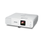Proyector Epson PowerLite L210W Láser Inalámbrico 3LCD 4500 Lúmenes WXGA Resolución 1280×800 x3 HDMI/USB miniatura 4
