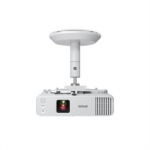 Proyector Epson PowerLite L210W Láser Inalámbrico 3LCD 4500 Lúmenes WXGA Resolución 1280×800 x3 HDMI/USB miniatura 5