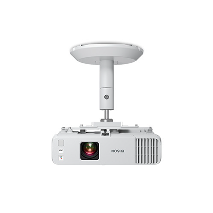 Proyector Epson PowerLite L210W Láser Inalámbrico 3LCD 4500 Lúmenes WXGA Resolución 1280×800 x3 HDMI/USB - imagen 5