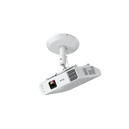 Proyector Epson PowerLite L210W Láser Inalámbrico 3LCD 4500 Lúmenes WXGA Resolución 1280×800 x3 HDMI/USB - imagen 6