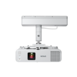 Proyector Epson PowerLite L210W Láser Inalámbrico 3LCD 4500 Lúmenes WXGA Resolución 1280×800 x3 HDMI/USB miniatura 7