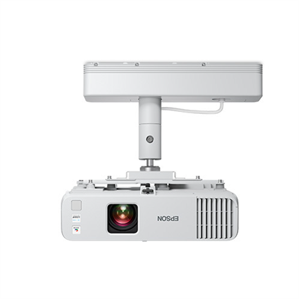 Proyector Epson PowerLite L210W Láser Inalámbrico 3LCD 4500 Lúmenes WXGA Resolución 1280×800 x3 HDMI/USB - imagen 7