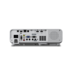 Proyector Epson PowerLite L210W Láser Inalámbrico 3LCD 4500 Lúmenes WXGA Resolución 1280×800 x3 HDMI/USB miniatura 9