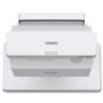 Videoproyector Epson BrightLink EB-760Wi miniatura 1